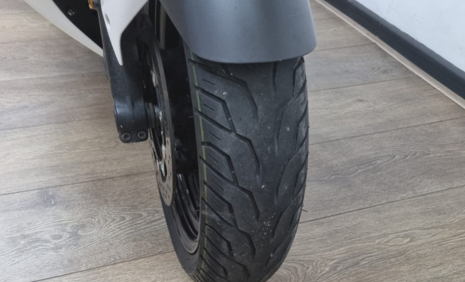 ZONTES E 350 2025 Gasolina-13