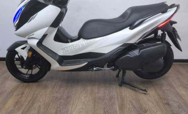 ZONTES E 350 2025 Gasolina-12