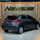 Hyundai HB20 Comf./C.Plus/C.Style 1.0 Flex 12V 2015 Flex-0