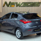 Hyundai HB20 Comf./C.Plus/C.Style 1.0 Flex 12V 2015 Flex-4