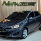 Hyundai HB20 Comf./C.Plus/C.Style 1.0 Flex 12V 2015 Flex-3