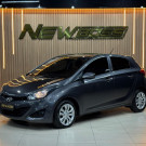 Hyundai HB20 Comf./C.Plus/C.Style 1.0 Flex 12V 2015 Flex-1