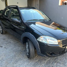 Fiat Strada Working 1.4 mpi Fire Flex 8V CD 2010 Flex-12