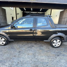 Fiat Strada Working 1.4 mpi Fire Flex 8V CD 2010 Flex-11