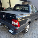Fiat Strada Working 1.4 mpi Fire Flex 8V CD 2010 Flex-1