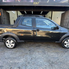 Fiat Strada Working 1.4 mpi Fire Flex 8V CD 2010 Flex-4