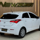 Hyundai HB20 C./C.Plus/C.Style 1.6 Flex 16V Mec. 2013 Flex-4