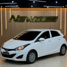 Hyundai HB20 C./C.Plus/C.Style 1.6 Flex 16V Mec. 2013 Flex-1