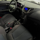 Hyundai HB20 C./C.Plus/C.Style 1.6 Flex 16V Mec. 2013 Flex-5