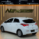 Hyundai HB20 C./C.Plus/C.Style 1.6 Flex 16V Mec. 2013 Flex-2
