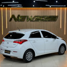 Hyundai HB20 C./C.Plus/C.Style 1.6 Flex 16V Mec. 2013 Flex-0