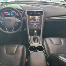 Ford Fusion Titanium 2.0 GTDI Eco. Awd Aut. 2016 Gasolina-4