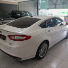 Ford Fusion Titanium 2.0 GTDI Eco. Awd Aut. 2016 Gasolina-2