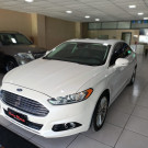 Ford Fusion Titanium 2.0 GTDI Eco. Awd Aut. 2016 Gasolina-0