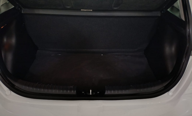 Hyundai HB20X Style 1.6 Flex 16V Aut. 2015 Flex-10