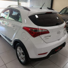 Hyundai HB20X Style 1.6 Flex 16V Aut. 2015 Flex-2