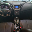 Hyundai HB20X Style 1.6 Flex 16V Aut. 2015 Flex-7