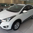 Hyundai HB20X Style 1.6 Flex 16V Aut. 2015 Flex-0