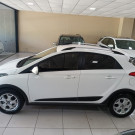 Hyundai HB20X Style 1.6 Flex 16V Aut. 2015 Flex-3