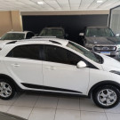 Hyundai HB20X Style 1.6 Flex 16V Aut. 2015 Flex-4