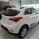 Hyundai HB20X Style 1.6 Flex 16V Aut. 2015 Flex-1