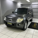Mitsubishi Pajero HPE Full 3.2 4x4 T.I.Dies. 5p Aut 2011 Diesel-0