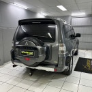 Mitsubishi Pajero HPE Full 3.2 4x4 T.I.Dies. 5p Aut 2011 Diesel-8