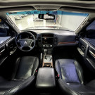 Mitsubishi Pajero HPE Full 3.2 4x4 T.I.Dies. 5p Aut 2011 Diesel-4