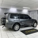 Mitsubishi Pajero HPE Full 3.2 4x4 T.I.Dies. 5p Aut 2011 Diesel-9