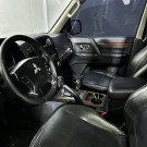 Mitsubishi Pajero HPE Full 3.2 4x4 T.I.Dies. 5p Aut 2011 Diesel-1