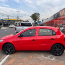 VW - VolksWagen Gol City (Trend)/Titan 1.0 T. Flex 8V 4p 2012 Flex-0