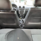VW - VolksWagen Gol City (Trend)/Titan 1.0 T. Flex 8V 4p 2012 Flex-8