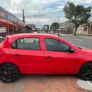 VW - VolksWagen Gol City (Trend)/Titan 1.0 T. Flex 8V 4p 2012 Flex-4