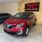 Renault CAPTUR Life 1.6 16V Flex 5p Aut. 2021 Flex