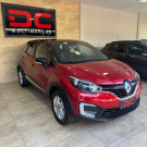 Renault CAPTUR Life 1.6 16V Flex 5p Aut. 2021 Flex