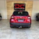 Renault CAPTUR Life 1.6 16V Flex 5p Aut. 2021 Flex