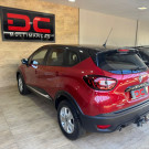 Renault CAPTUR Life 1.6 16V Flex 5p Aut. 2021 Flex