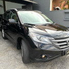Honda CR-V EXL 2.0 16V 4WD/2.0 Flexone Aut. 2012 Flex-13