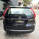 Honda CR-V EXL 2.0 16V 4WD/2.0 Flexone Aut. 2012 Flex-9