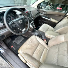 Honda CR-V EXL 2.0 16V 4WD/2.0 Flexone Aut. 2012 Flex-3