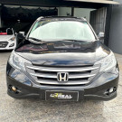 Honda CR-V EXL 2.0 16V 4WD/2.0 Flexone Aut. 2012 Flex-1