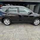 Honda CR-V EXL 2.0 16V 4WD/2.0 Flexone Aut. 2012 Flex-4