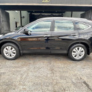 Honda CR-V EXL 2.0 16V 4WD/2.0 Flexone Aut. 2012 Flex-2