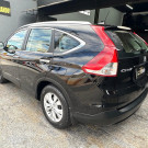 Honda CR-V EXL 2.0 16V 4WD/2.0 Flexone Aut. 2012 Flex-11