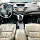 Honda CR-V EXL 2.0 16V 4WD/2.0 Flexone Aut. 2012 Flex-10