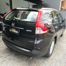 Honda CR-V EXL 2.0 16V 4WD/2.0 Flexone Aut. 2012 Flex-14