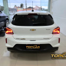 GM - Chevrolet ONIX HATCH PREM. 1.0 12V TB Flex 5p Aut. 2022 Flex-3