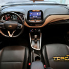 GM - Chevrolet ONIX HATCH PREM. 1.0 12V TB Flex 5p Aut. 2022 Flex-7