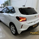 GM - Chevrolet ONIX HATCH PREM. 1.0 12V TB Flex 5p Aut. 2022 Flex-4