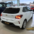 GM - Chevrolet ONIX HATCH PREM. 1.0 12V TB Flex 5p Aut. 2022 Flex-2